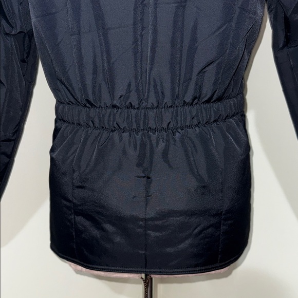 NWT - Refrigiwear Iron-Tuff® Polar Jacket With Faux Fur Collar - Picture 11 of 14